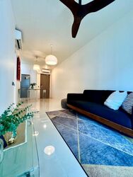 Treasure at Tampines (D18), Condominium #471786001